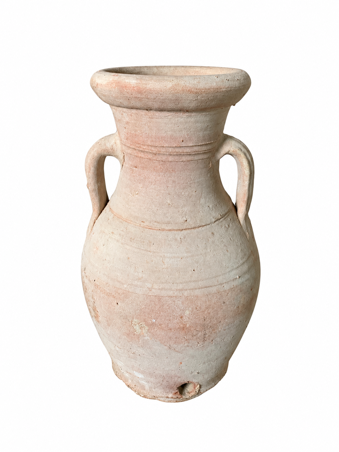 #319 CAPRI AMPHORA VASE