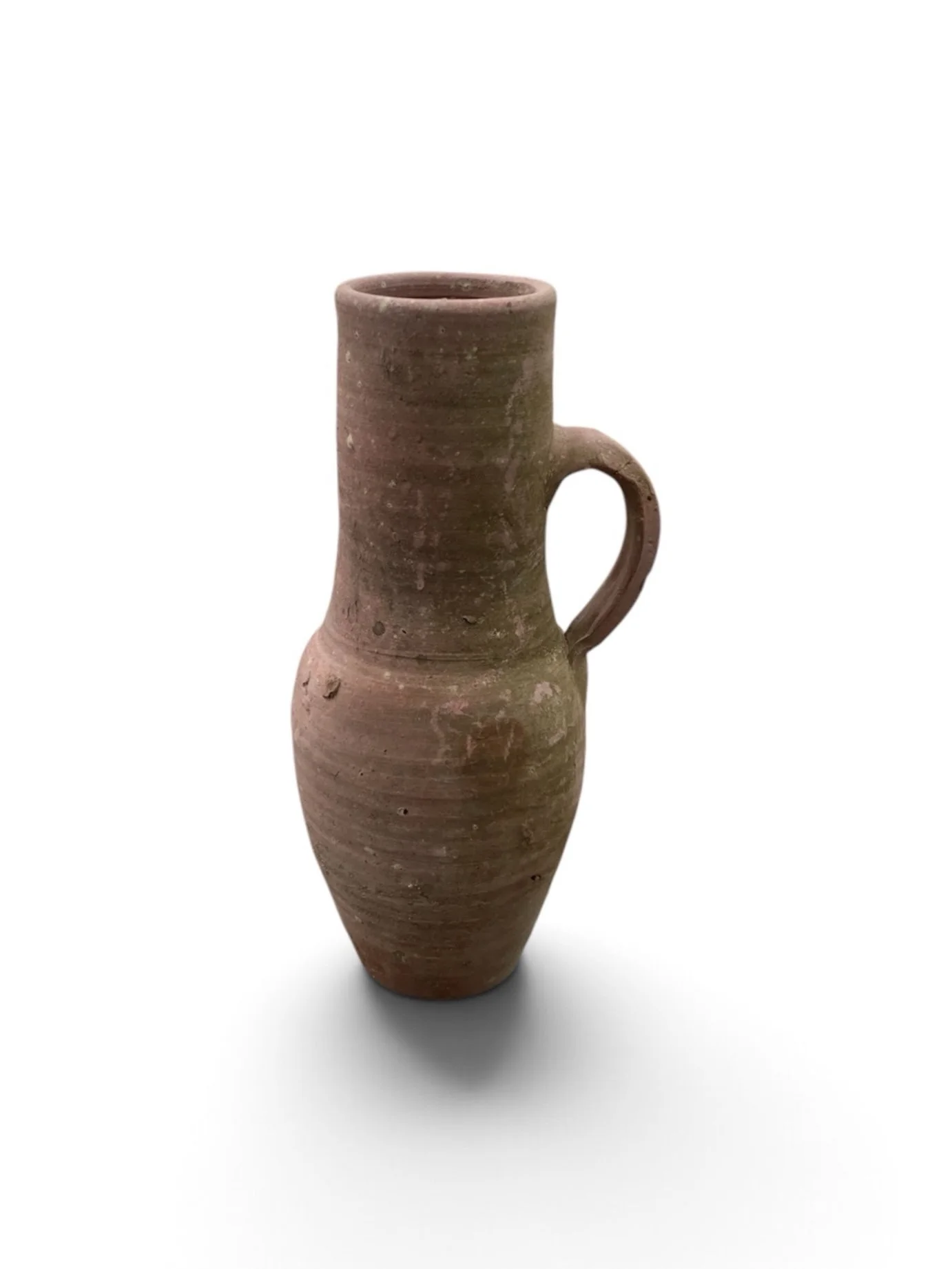 Vintage Mediterranean Jug
