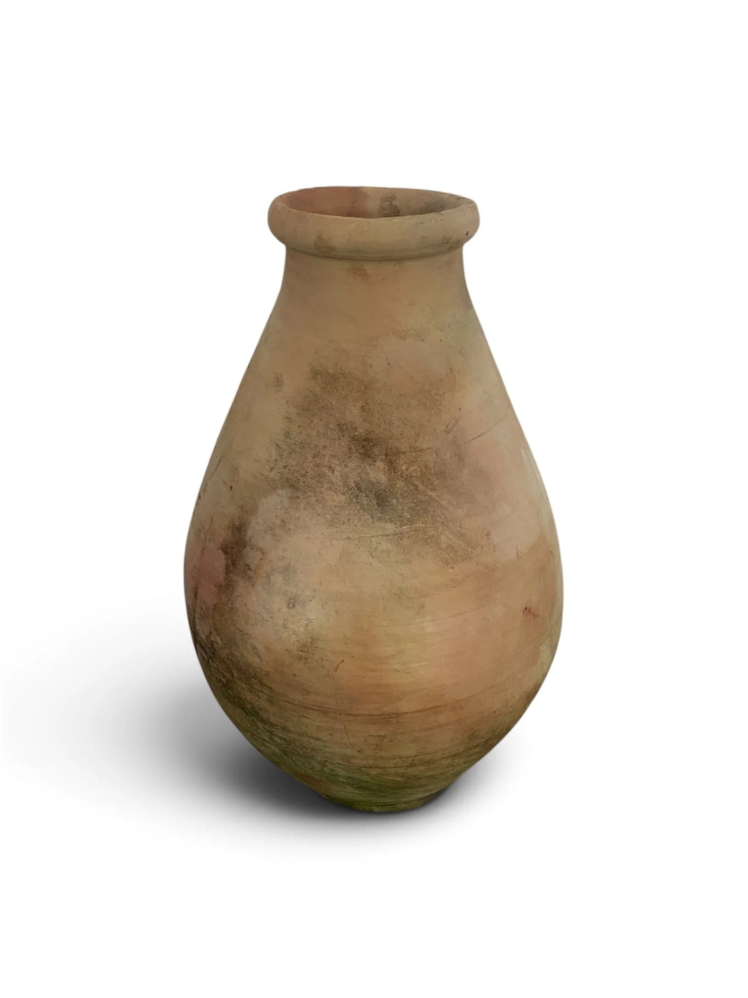 French Provincial  Jar