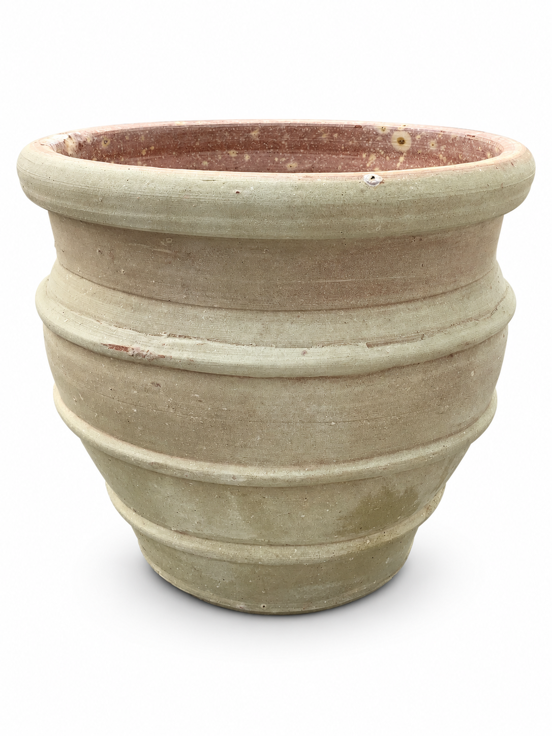 Rolled-Rim Clay Planter on White (1).png