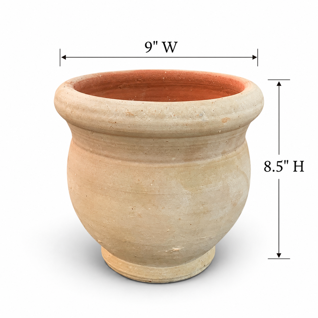 Measured Terracotta Planter Pot.png