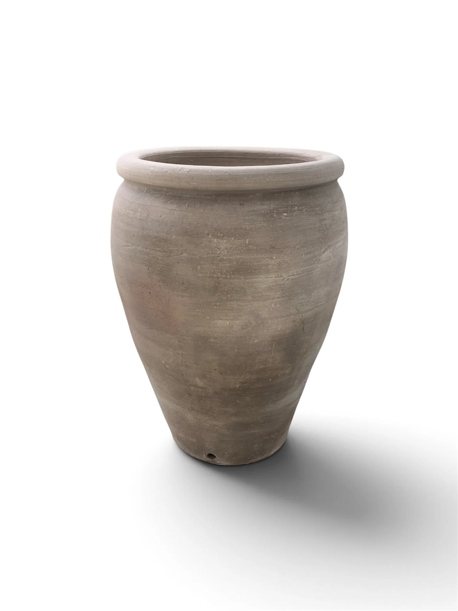 EARTHSTONE OLIVETO JAR.