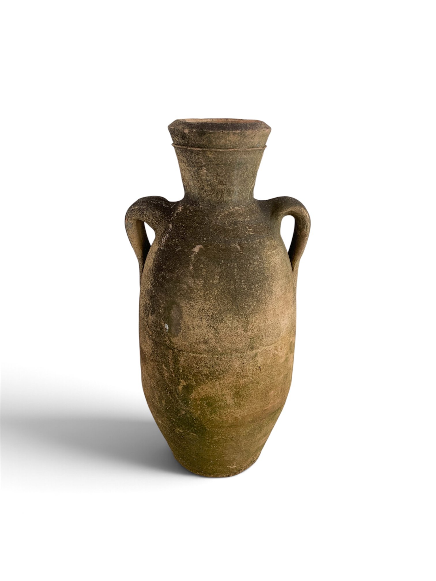 Antique Mediterranean Vessel