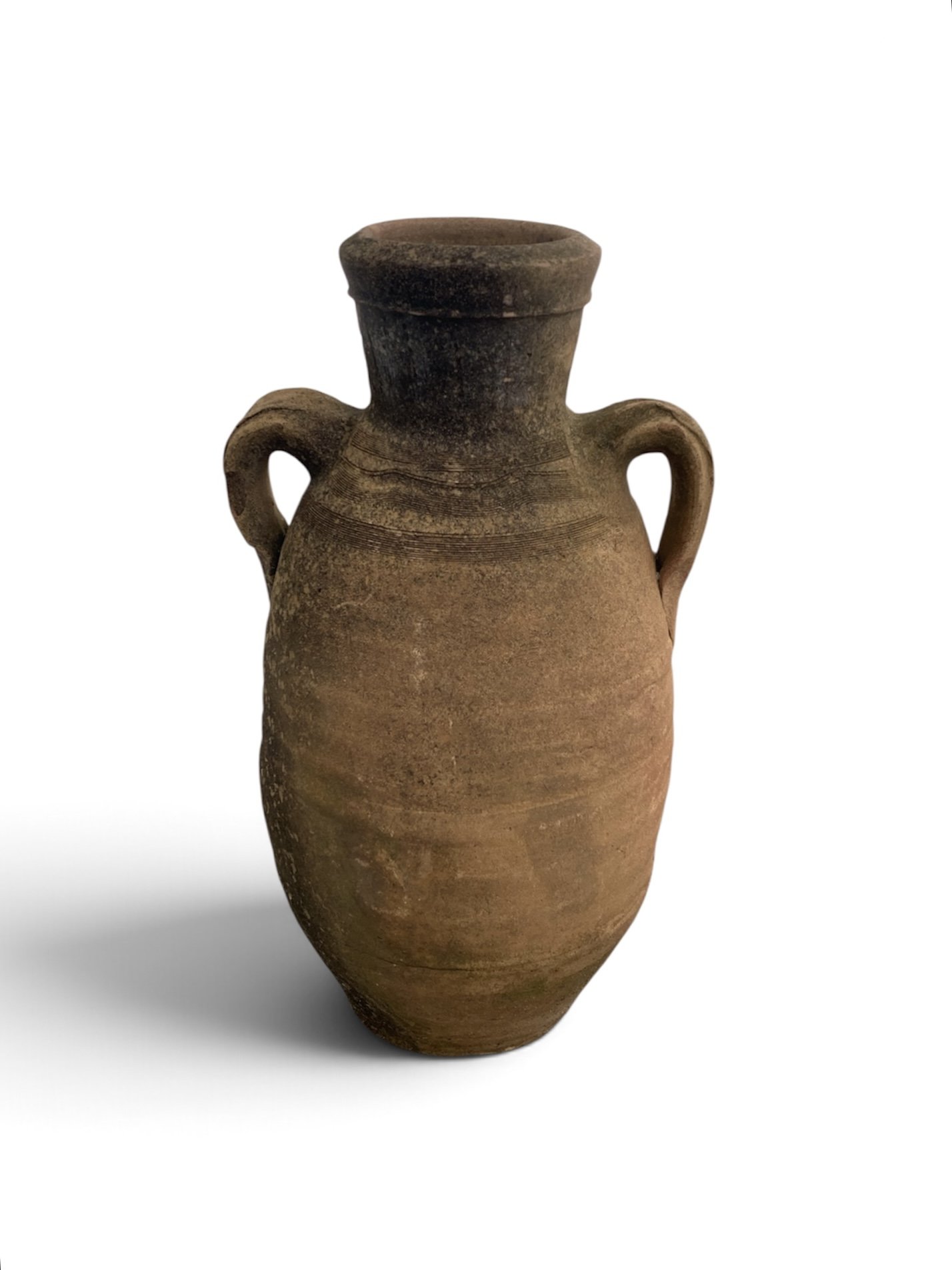 Antique Mediterranean Vessel