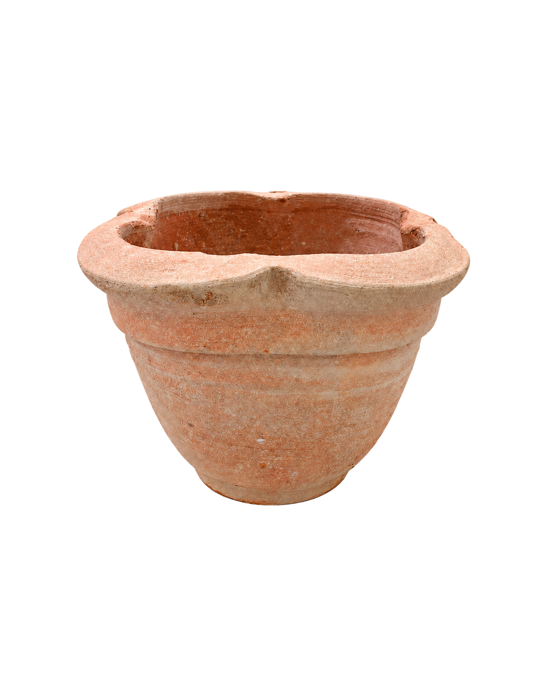 #110 VASO DI FIORI