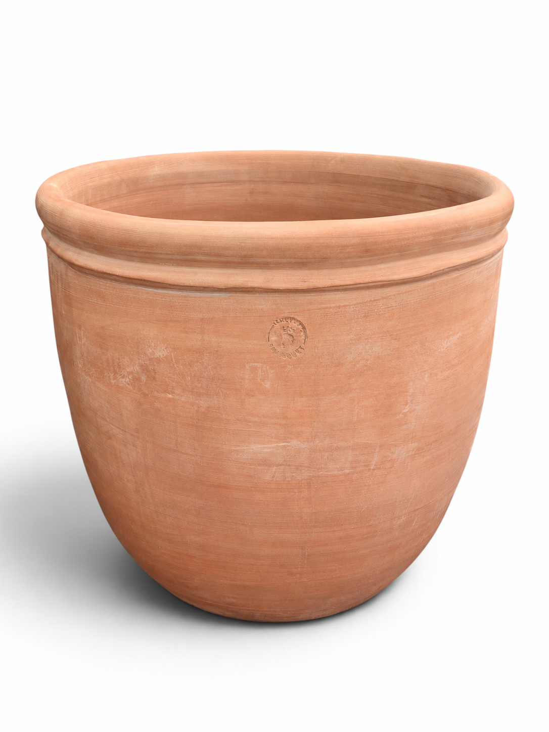 Pot Rond