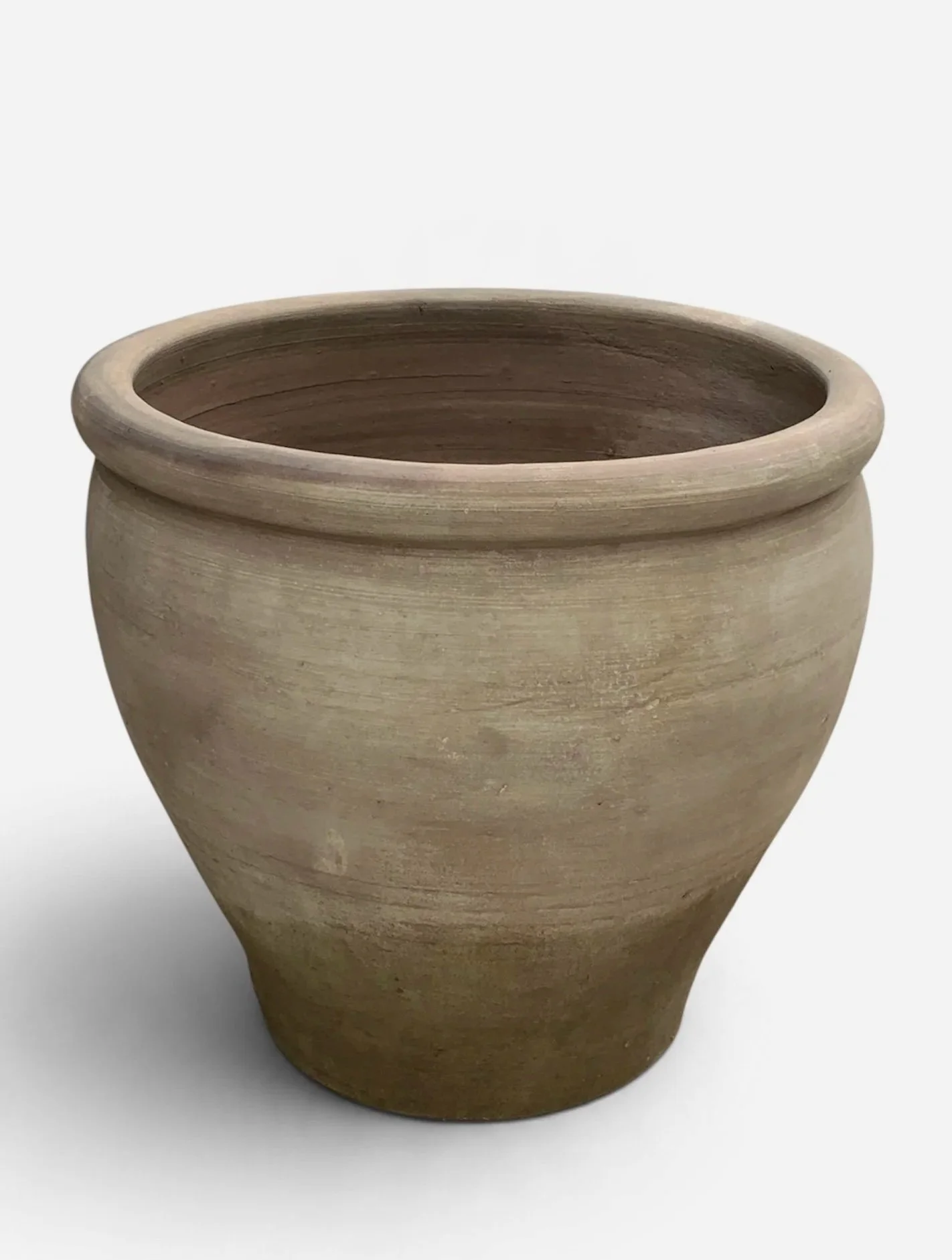 Vaso di Terra Antica