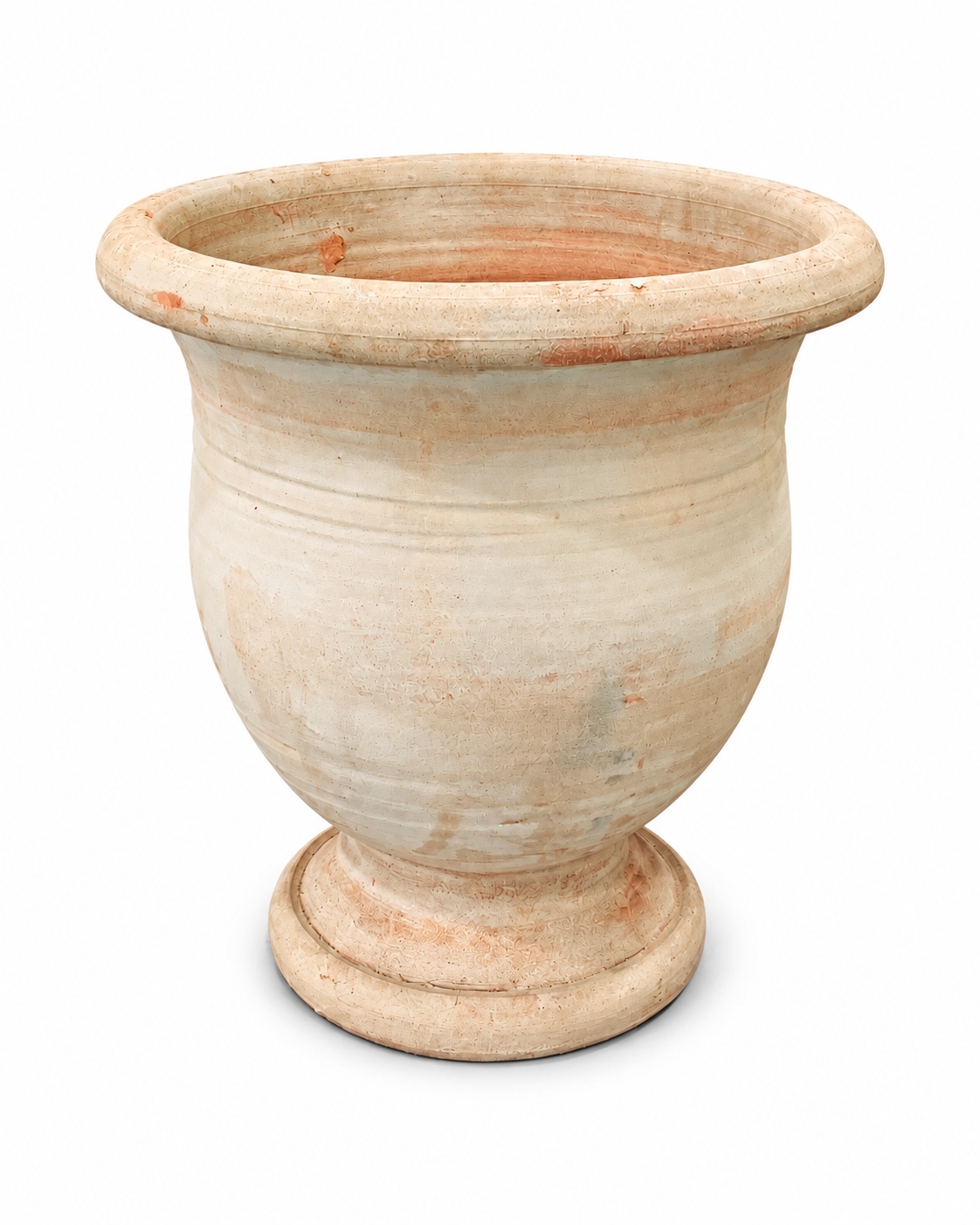 #747 PROVENCAL URN