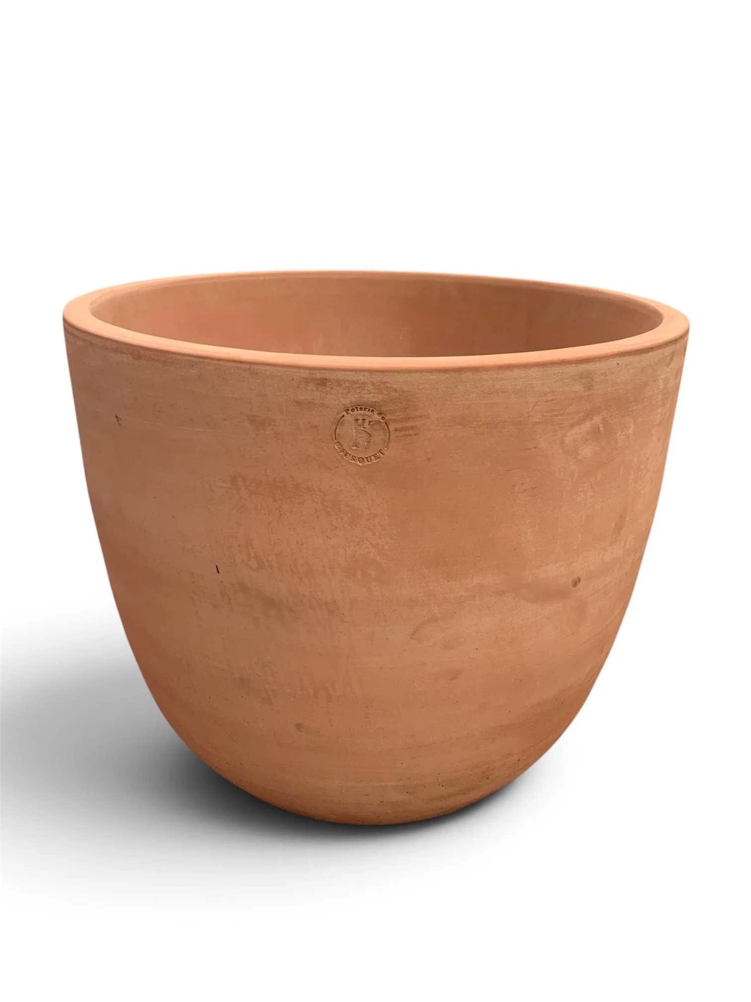 Pot Rond Simple