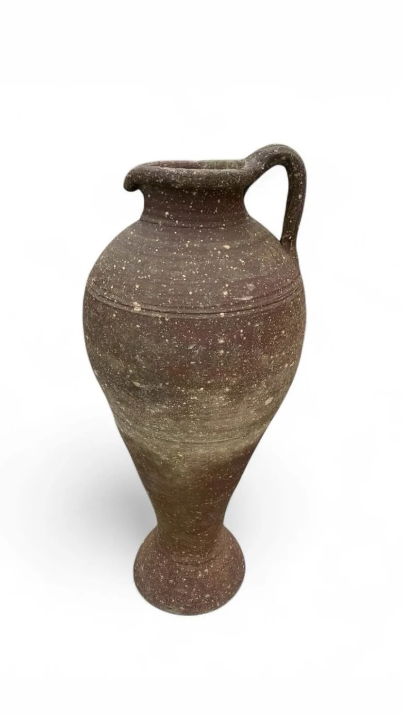 ANTIQUE MEDITERRANEAN PITCHER