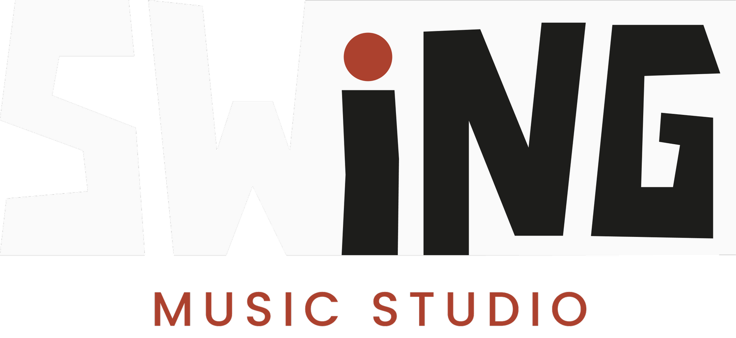 Swing Music Studio