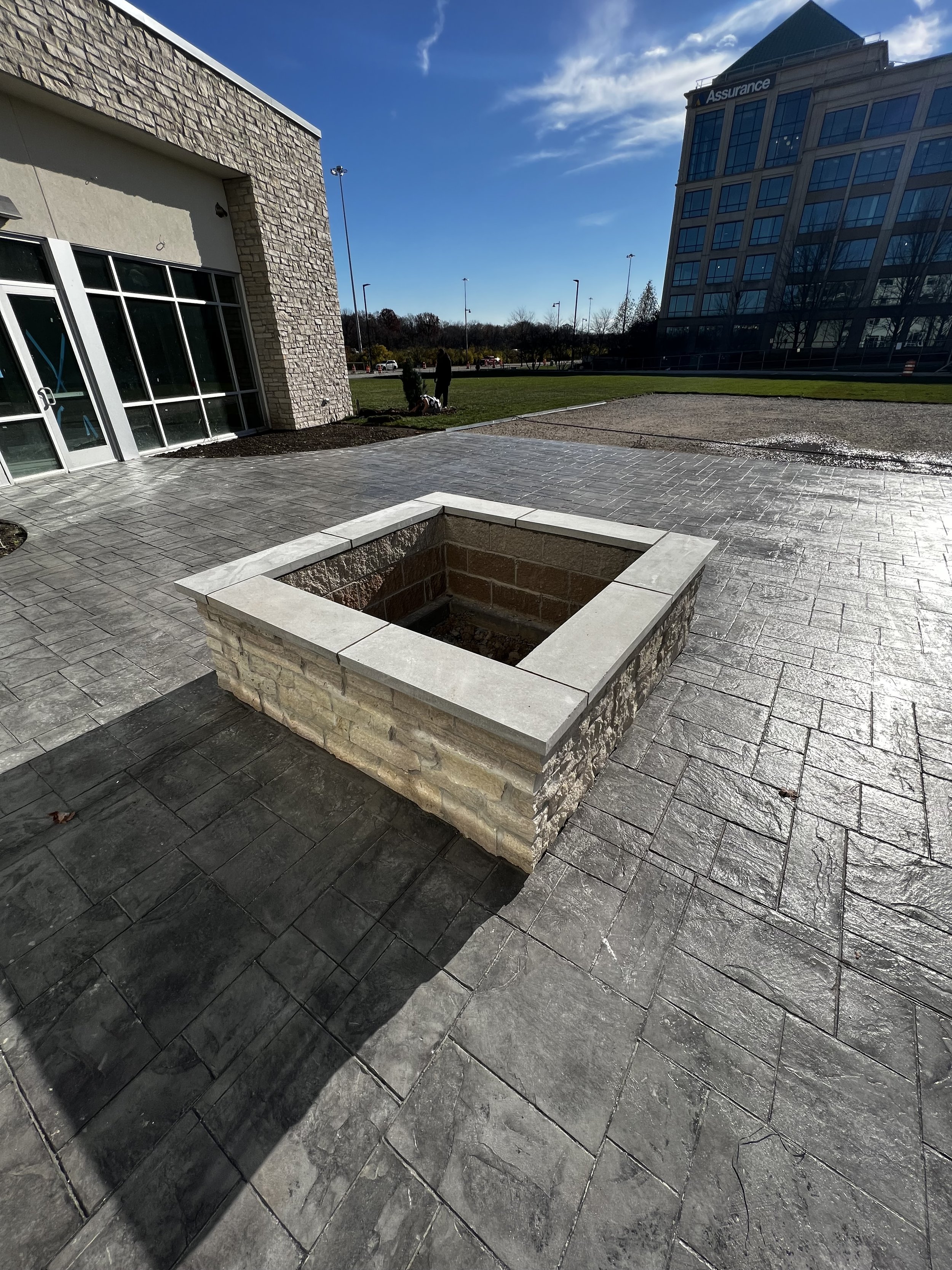 Oranssi project: roof expansion