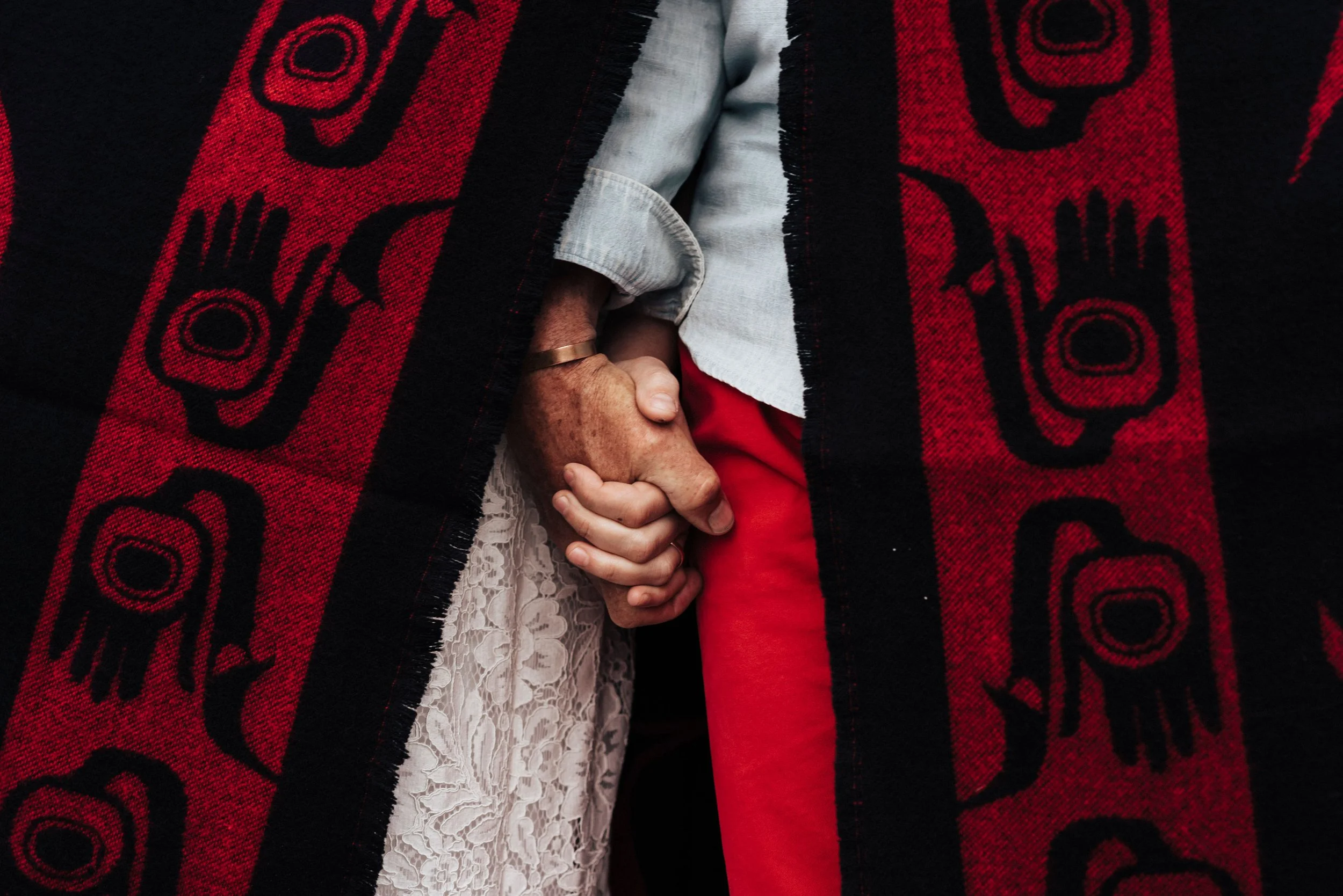 Weddings + Elopements