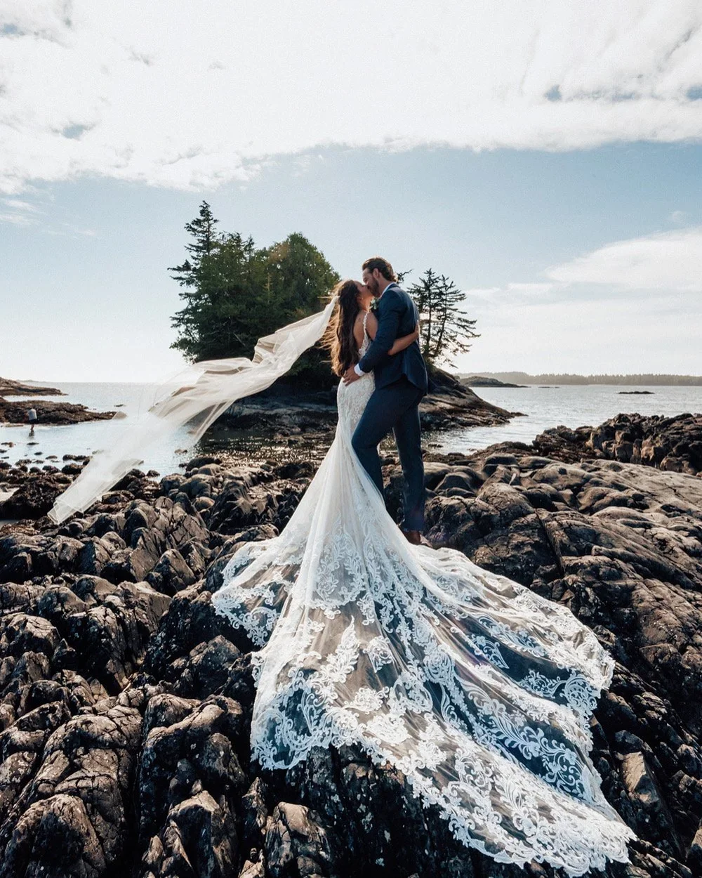 Book an Adventure Wedding or Elopement