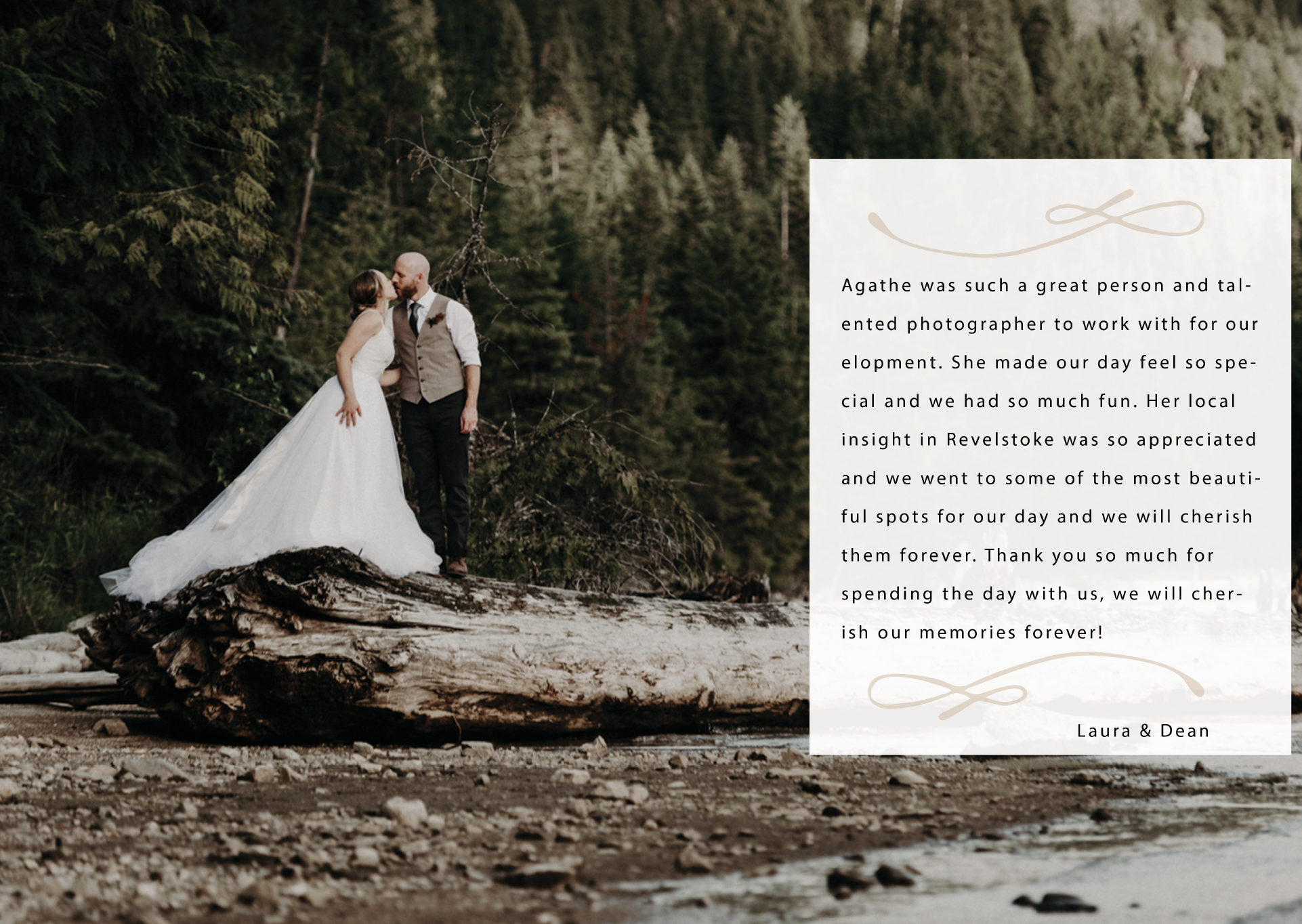 Beach Wedding