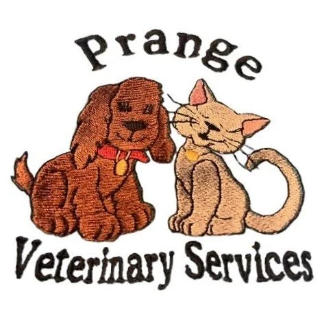 Prange Veterinary Services