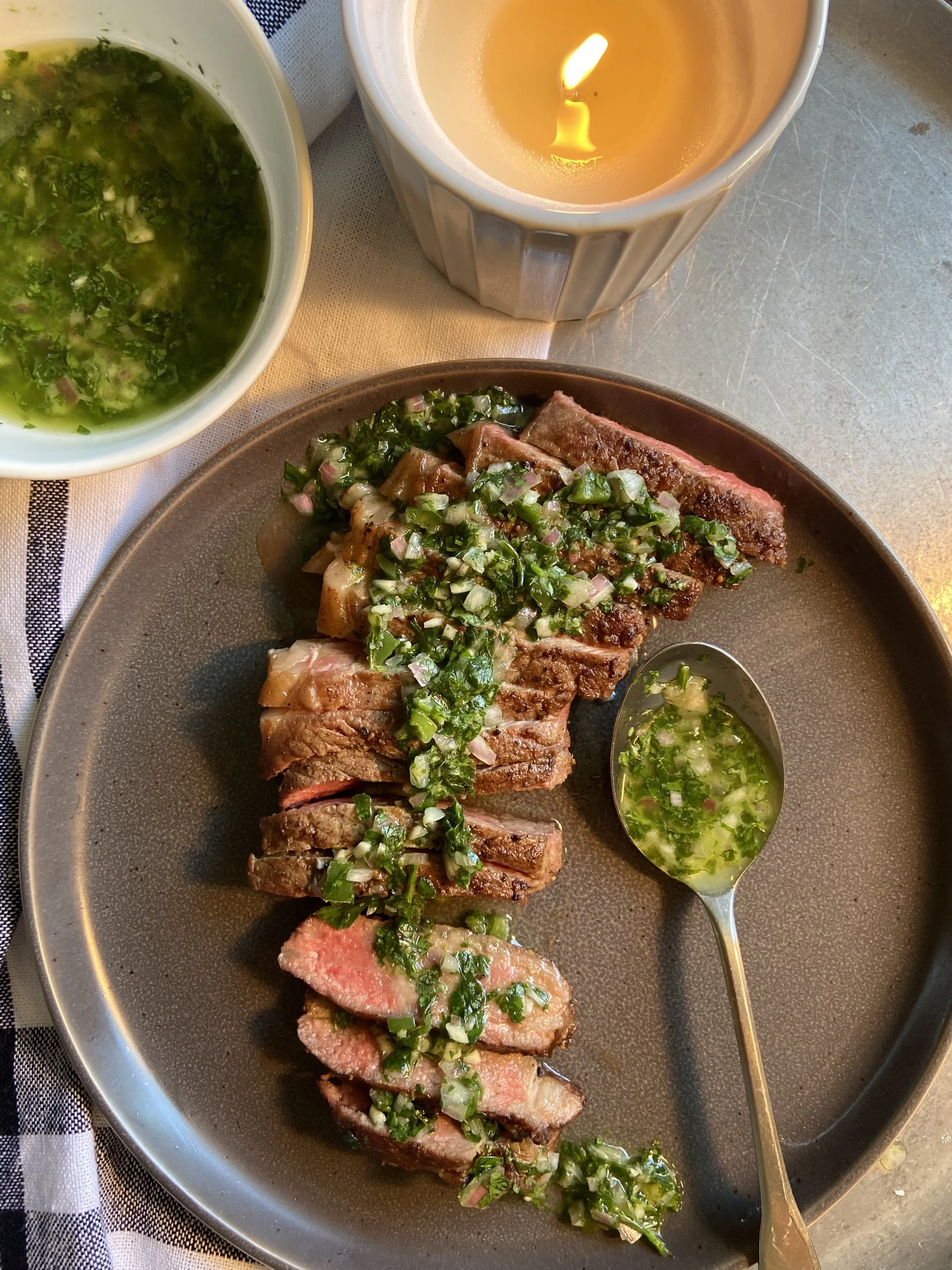 Food Styling