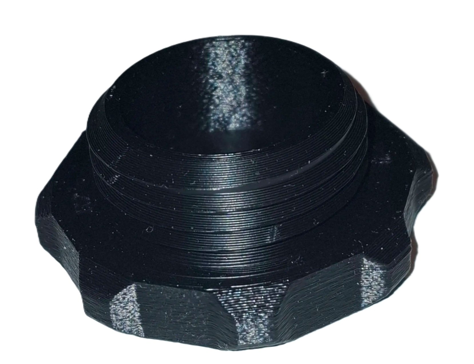 Oil caps - universal.