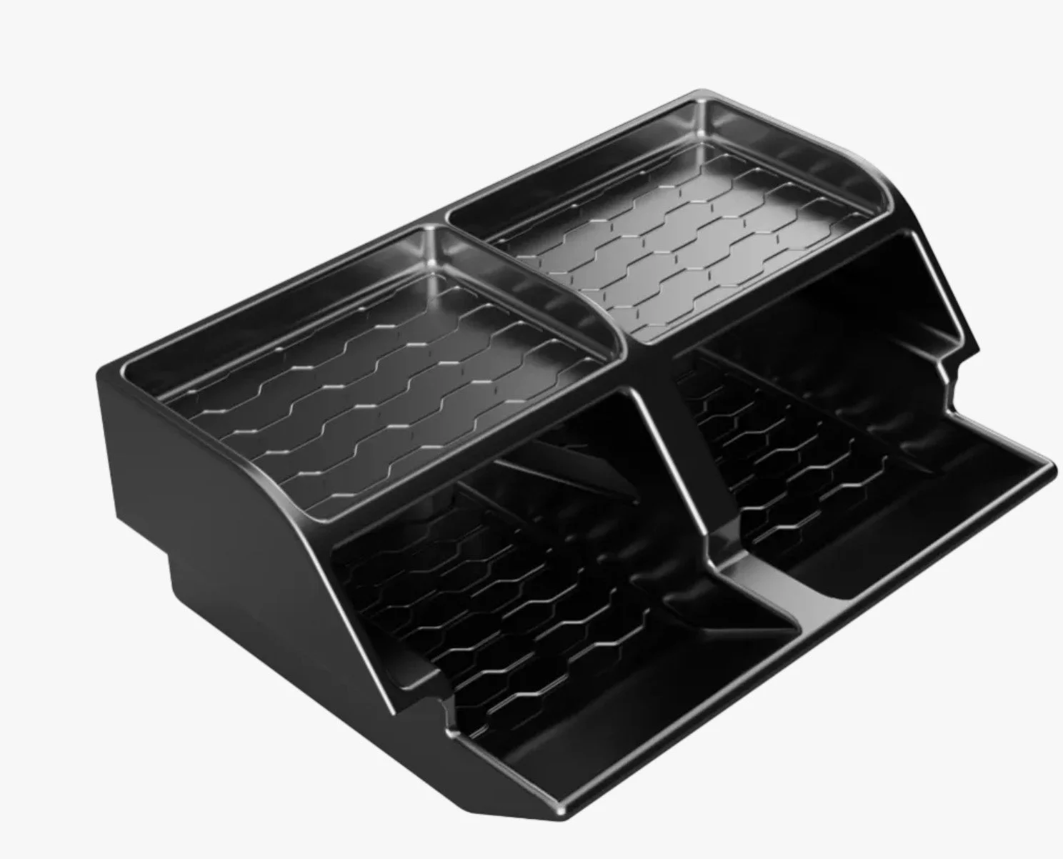 Trays for all makes and models.