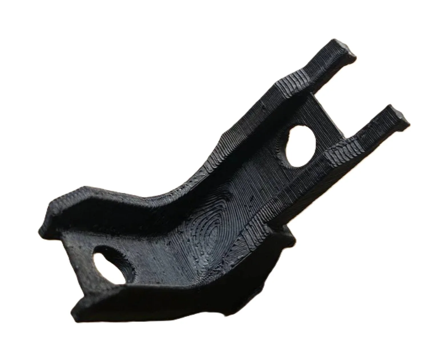 Brackets for all makes and models.