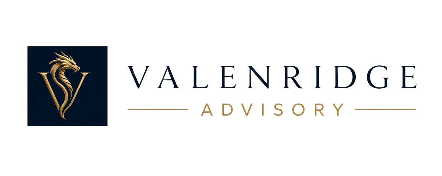 Valenridge Advisory
