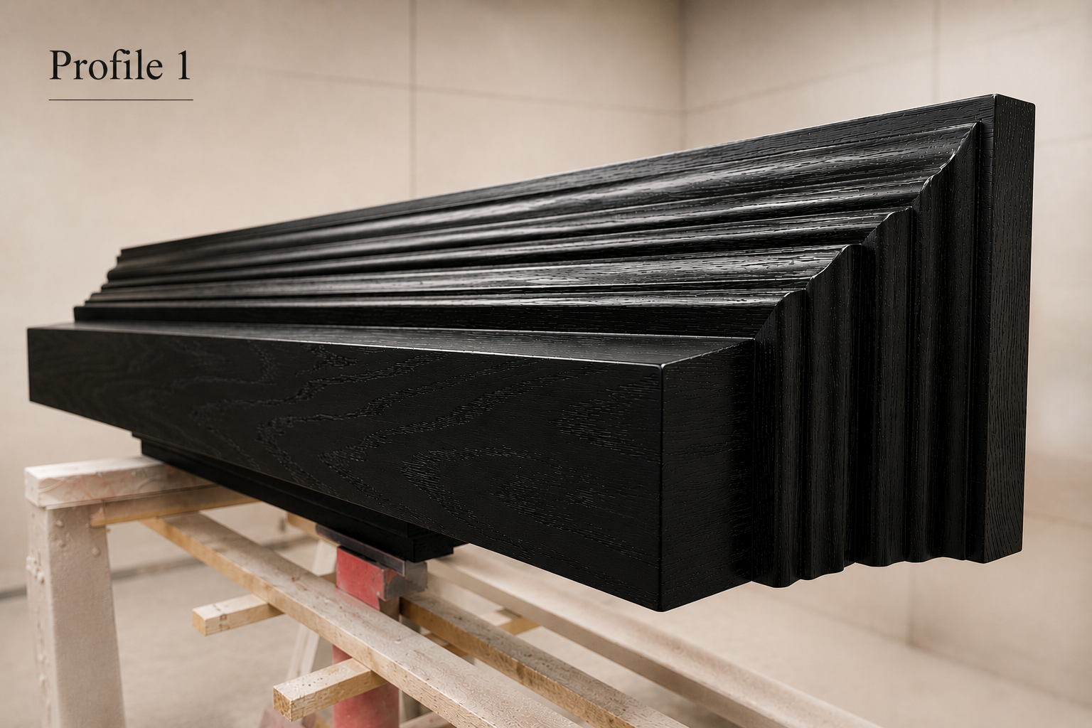 Mantels