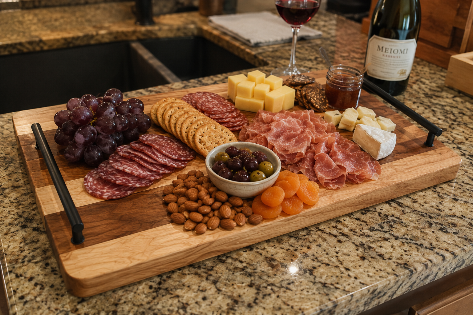 Charcuterie Boards