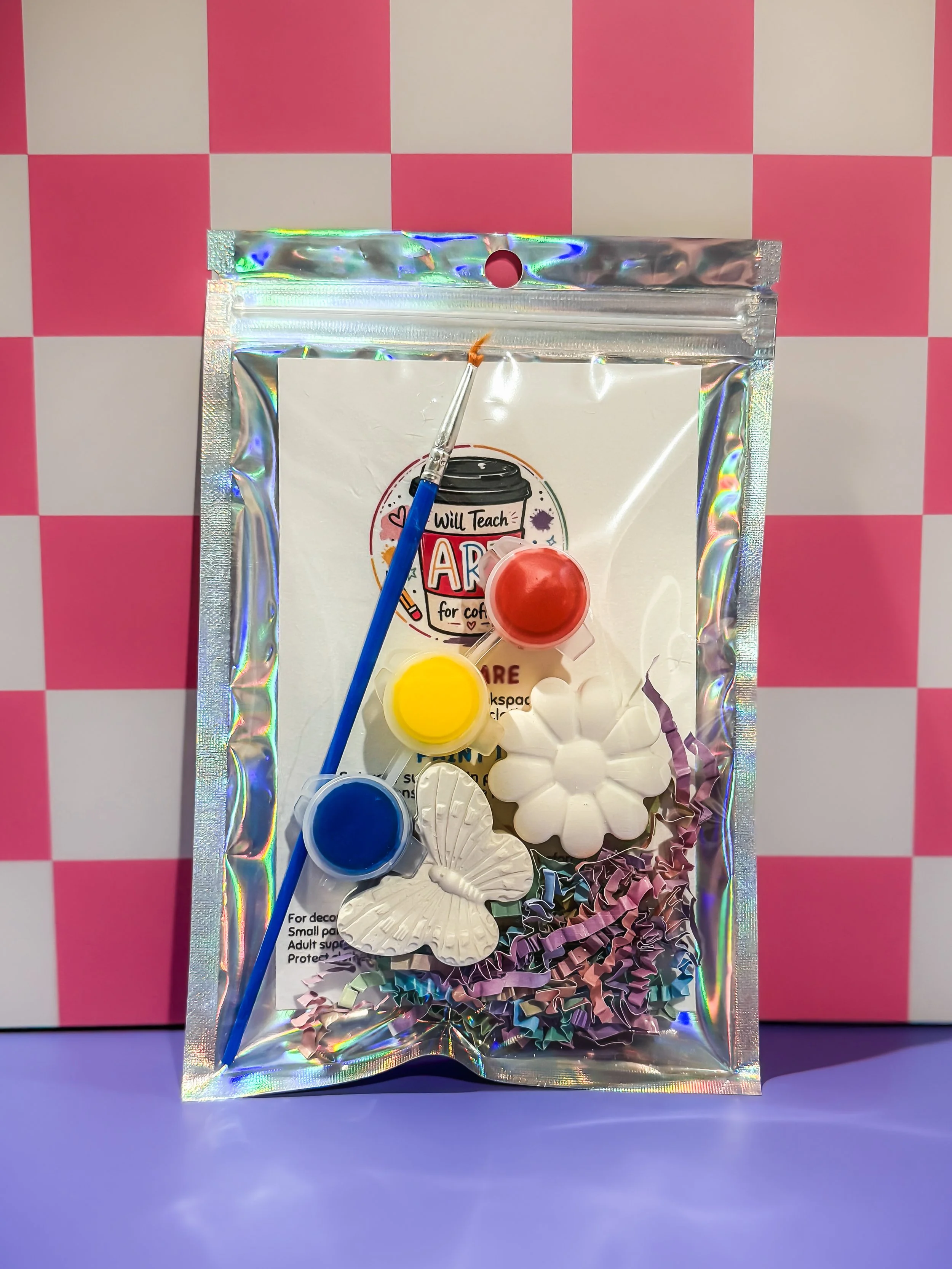 Ready-to-Use Mini Kits
