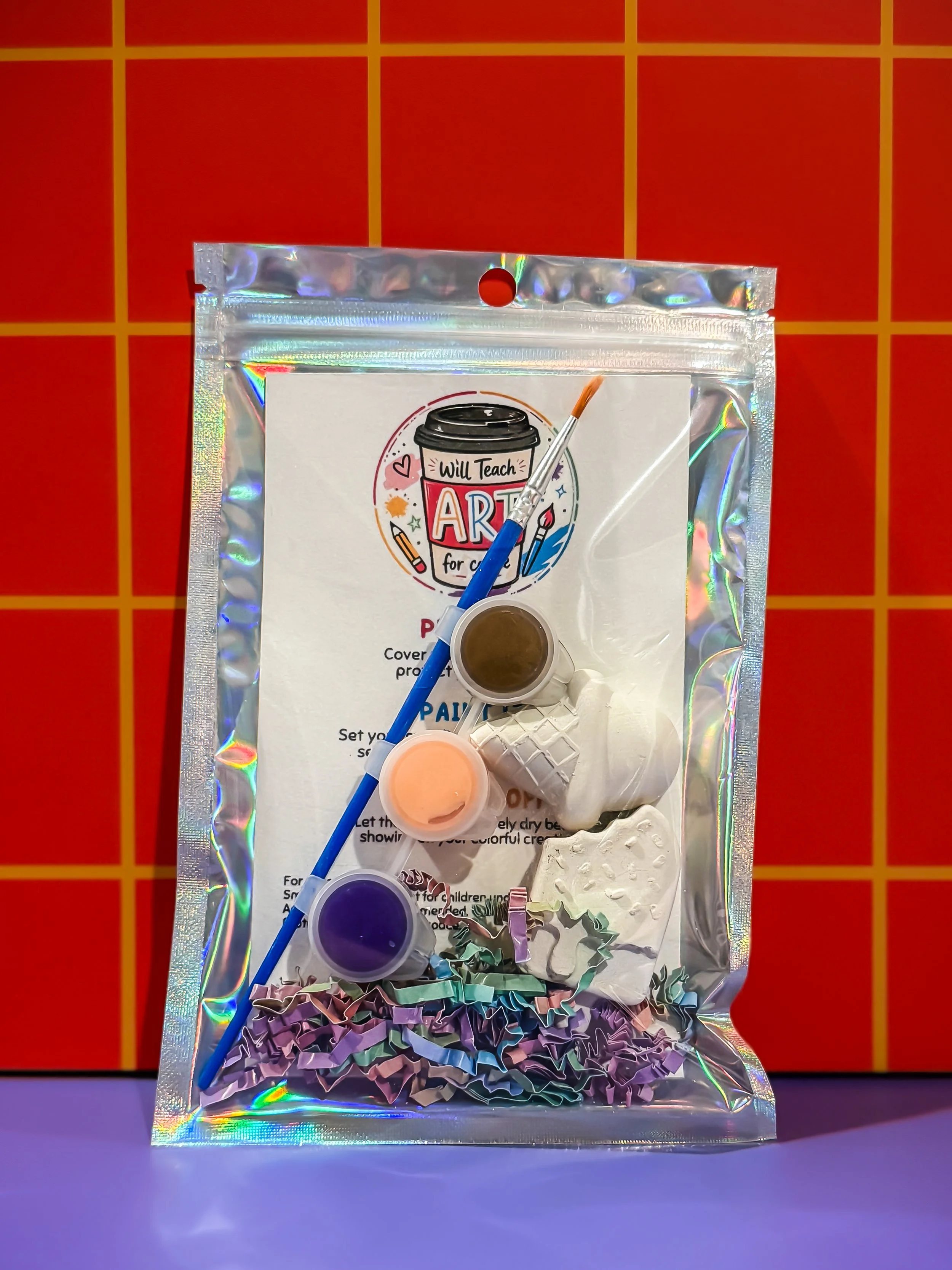 Ready-to-Use Mini Kits