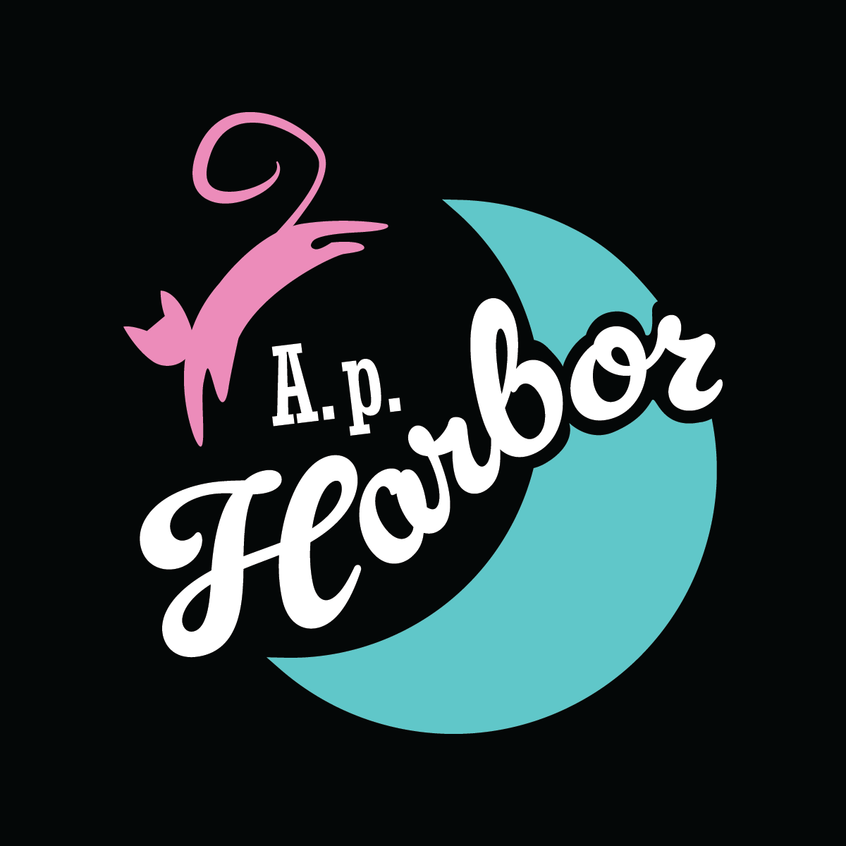 A.p. Harbor Logo