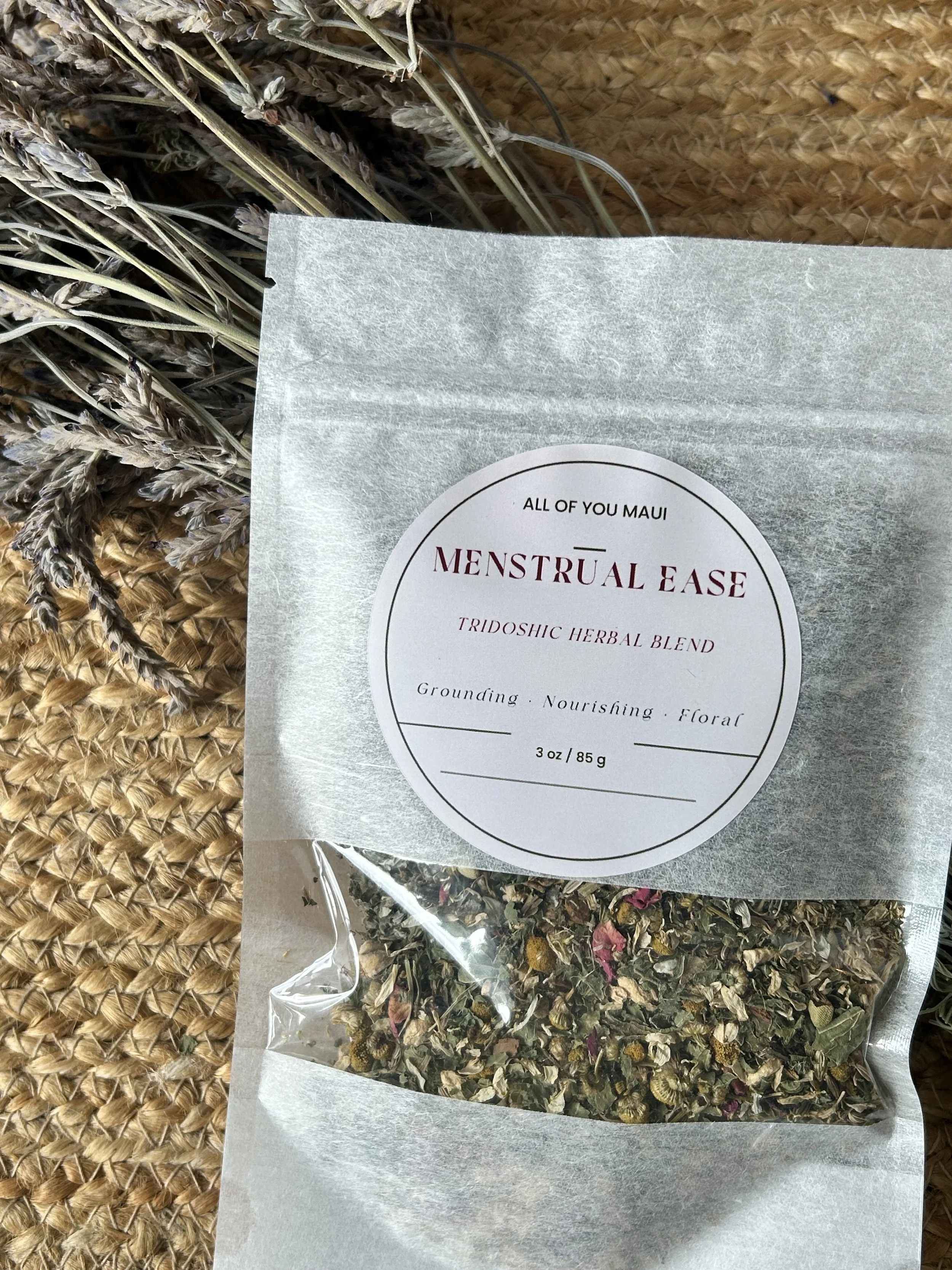 Menstrual Ease