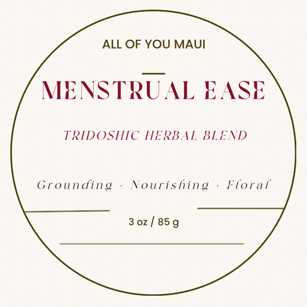 Menstrual Ease