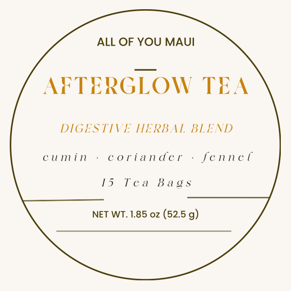 Afterglow Tea