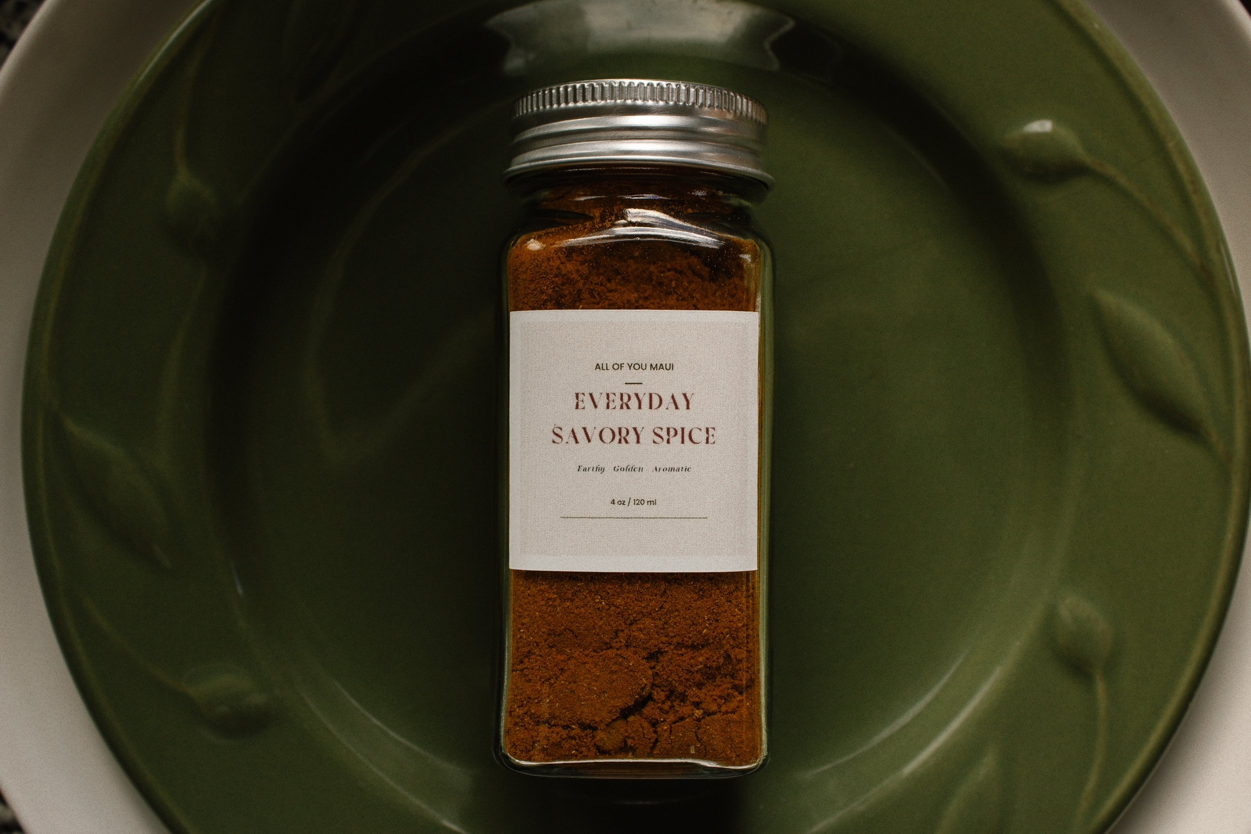Everyday Spice