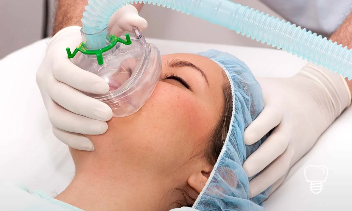 © Implant Dentist Sydney Dental Implant Surgery Procedure anaesthetic.jpg