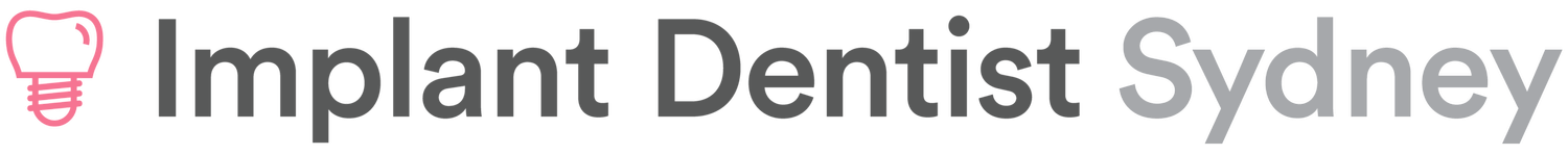 Implant Dentist Sydney