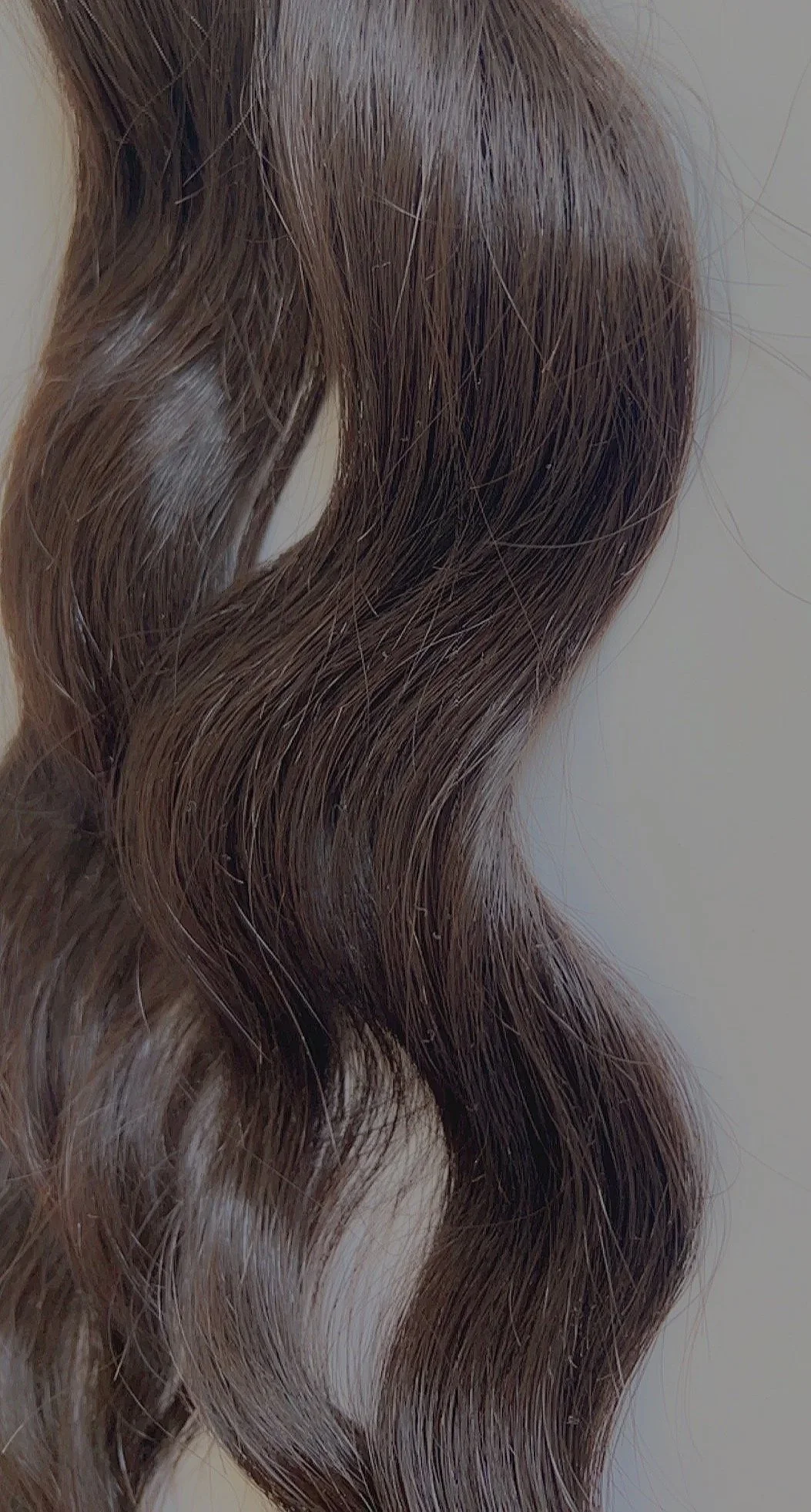 Pilar Hendrix: Wavy Bundles