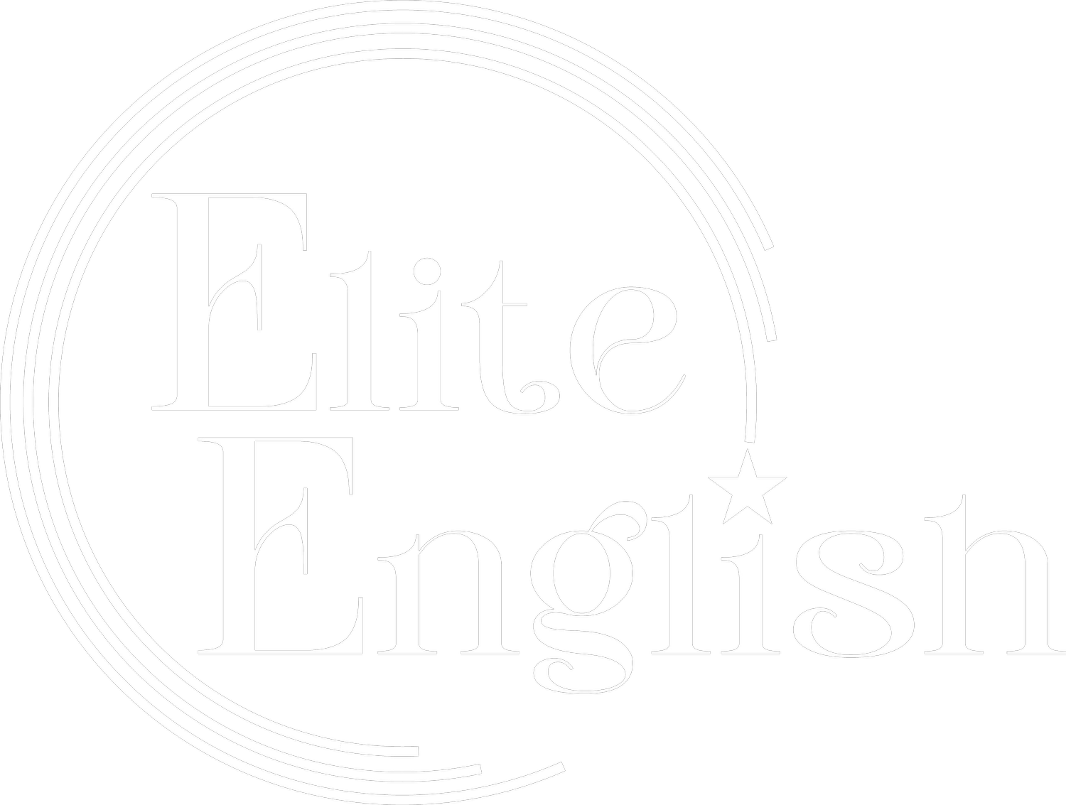 Elite English School
