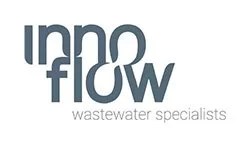 Logo for Inflow Wastewater Specialists