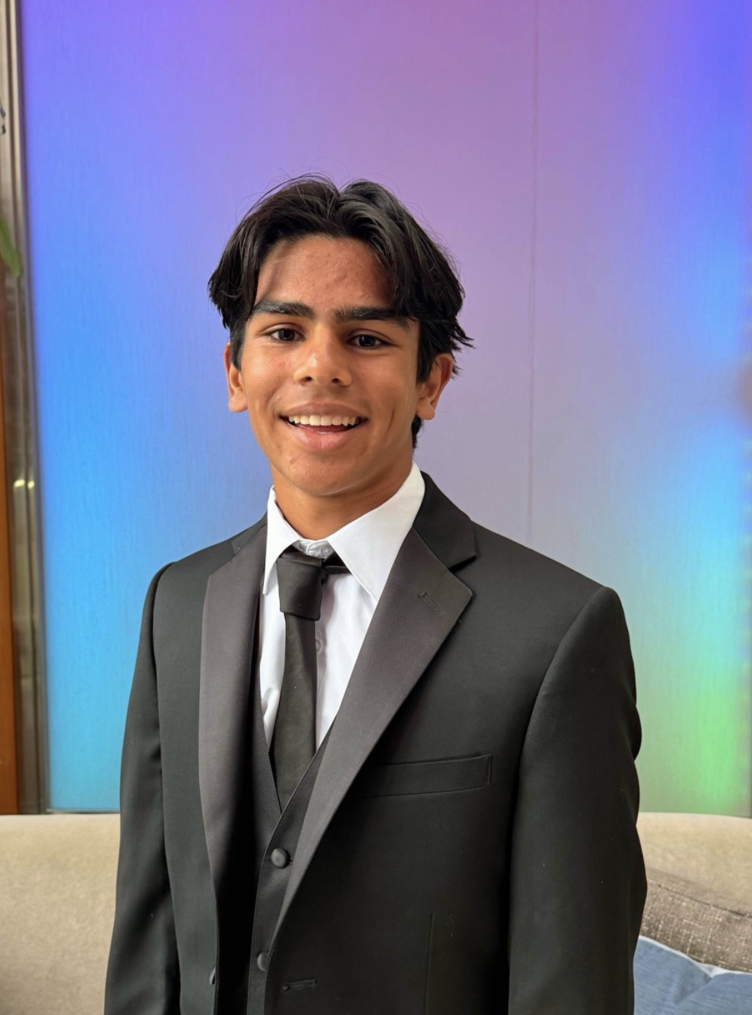 Jaise Shah | The Prosperity Project