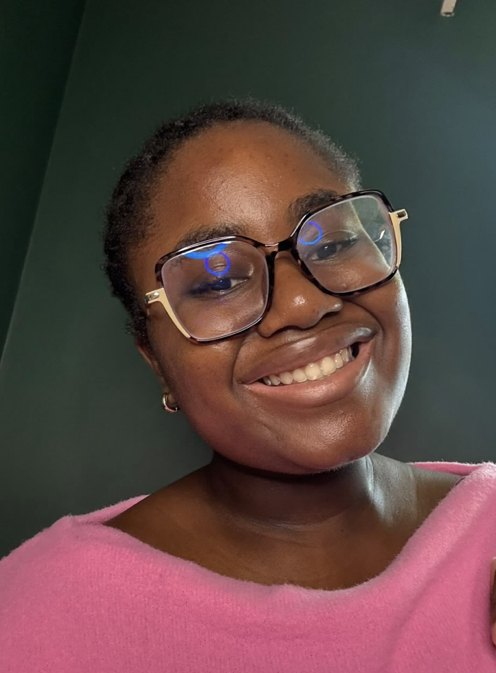 Jordan Ibekwe | The Book Nook Initiative &amp; The World is Your Bowl of Noodles