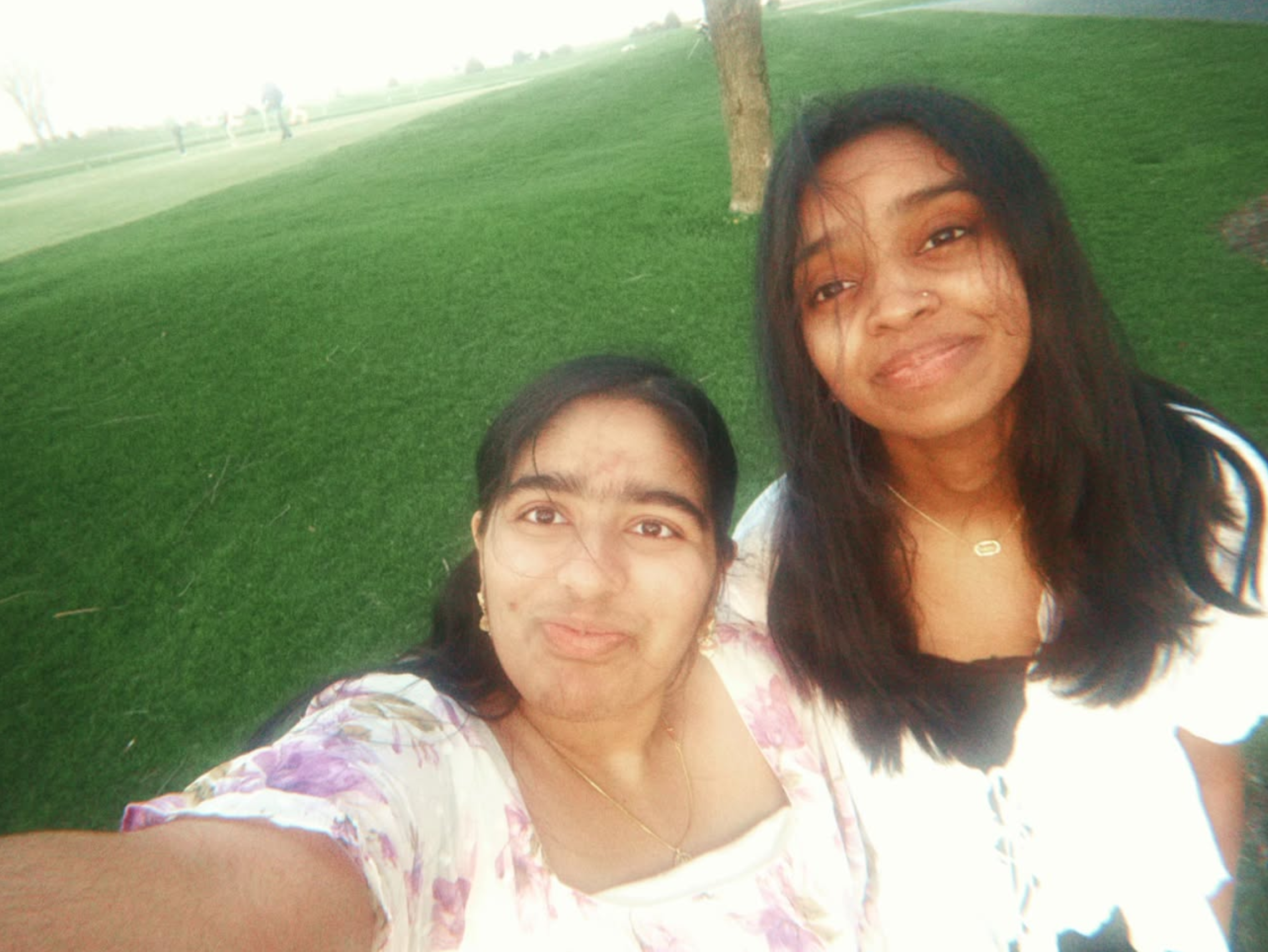 Aashrita Nimmagadda &amp; Modayantiha Ravikumar | The Medical Mystery Society
