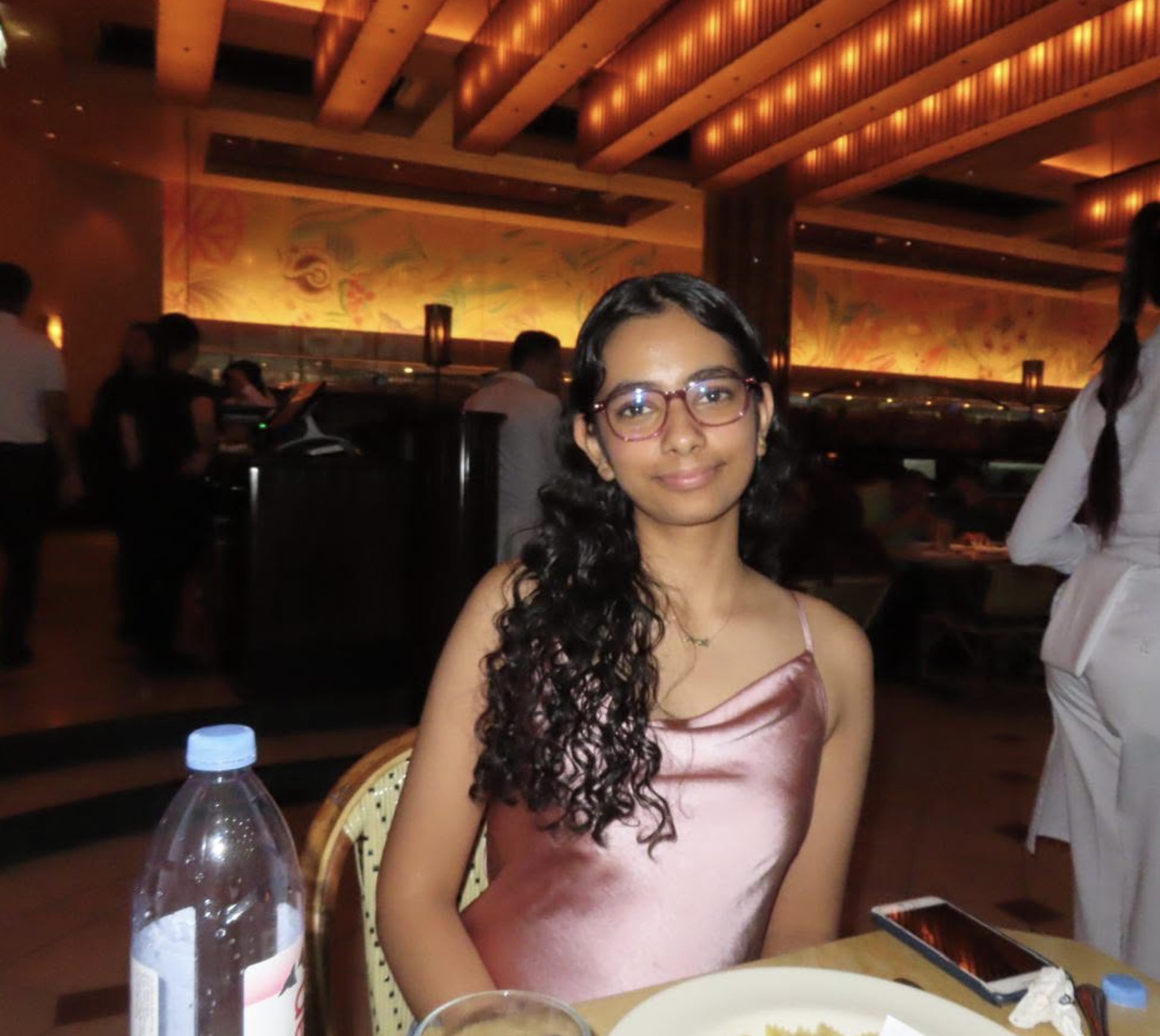 Arshiya Malik | Inner Pieces