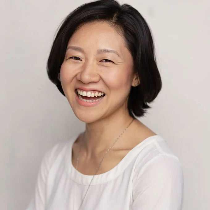 Nanako Aramaki - Sound Therapist and Wellness Coach