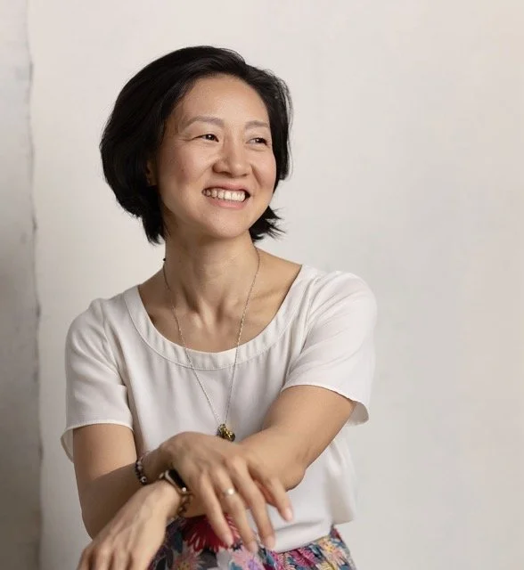 Nanako Aramaki - Wellness & Life Coach