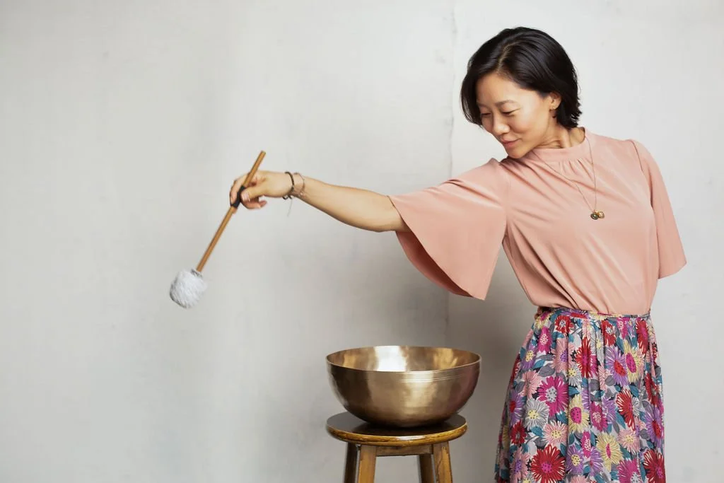 Nanako Aramaki - Sound Therapist - Zensō