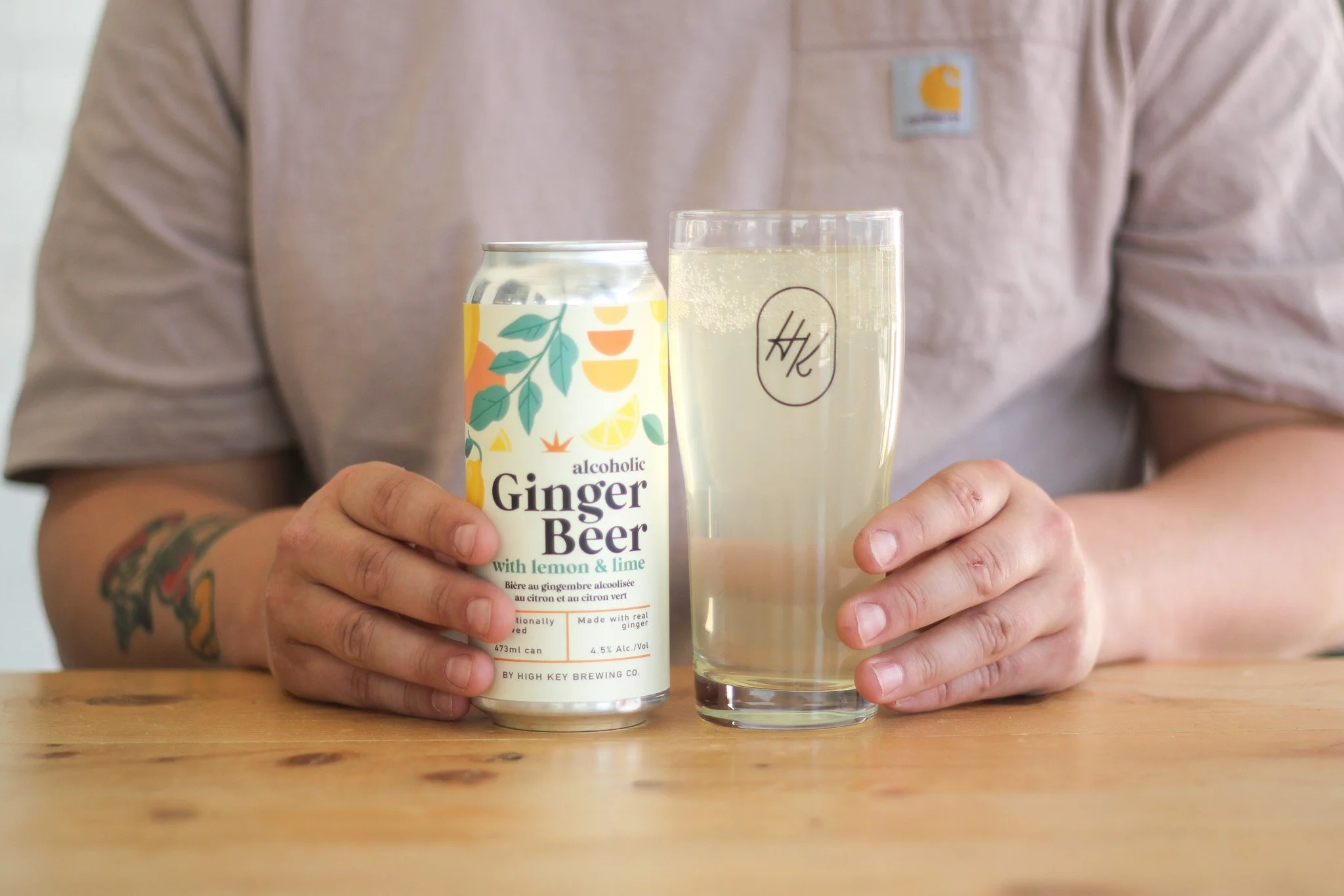 High Key Brewing | Craft Brewery, Taproom & Kitchen in Saskatoon