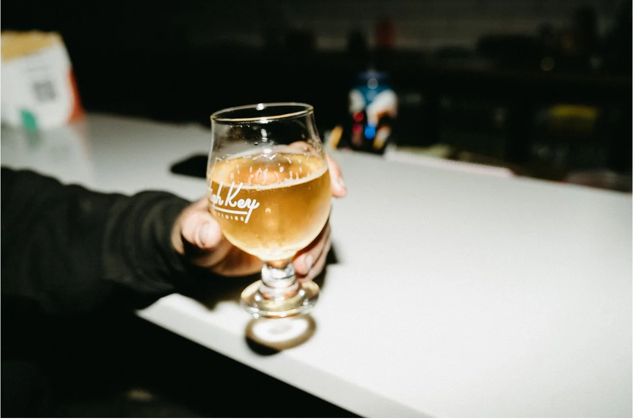 High Key Brewing | Craft Brewery, Taproom & Kitchen in Saskatoon