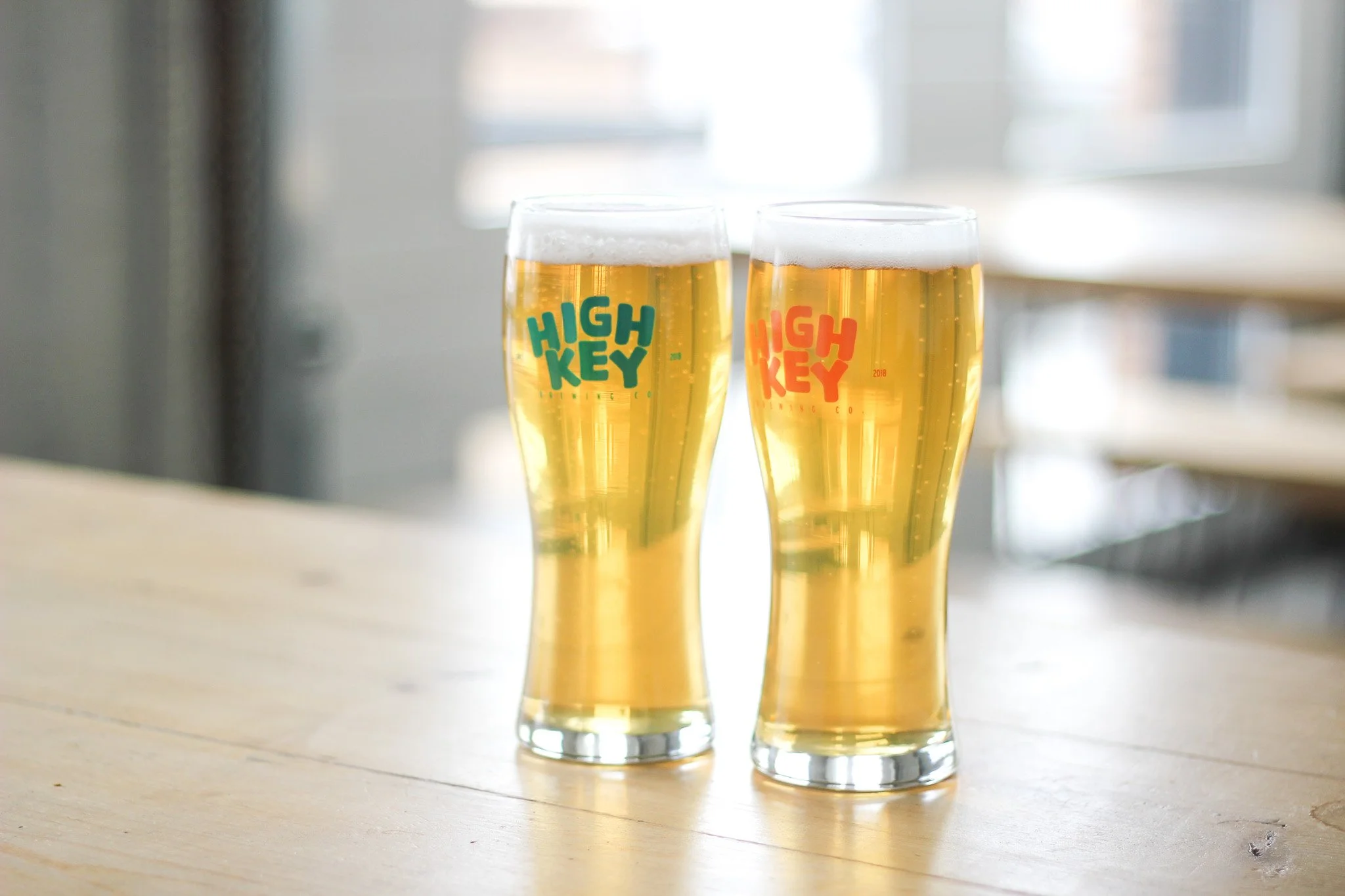 High Key Brewing | Craft Brewery, Taproom & Kitchen in Saskatoon