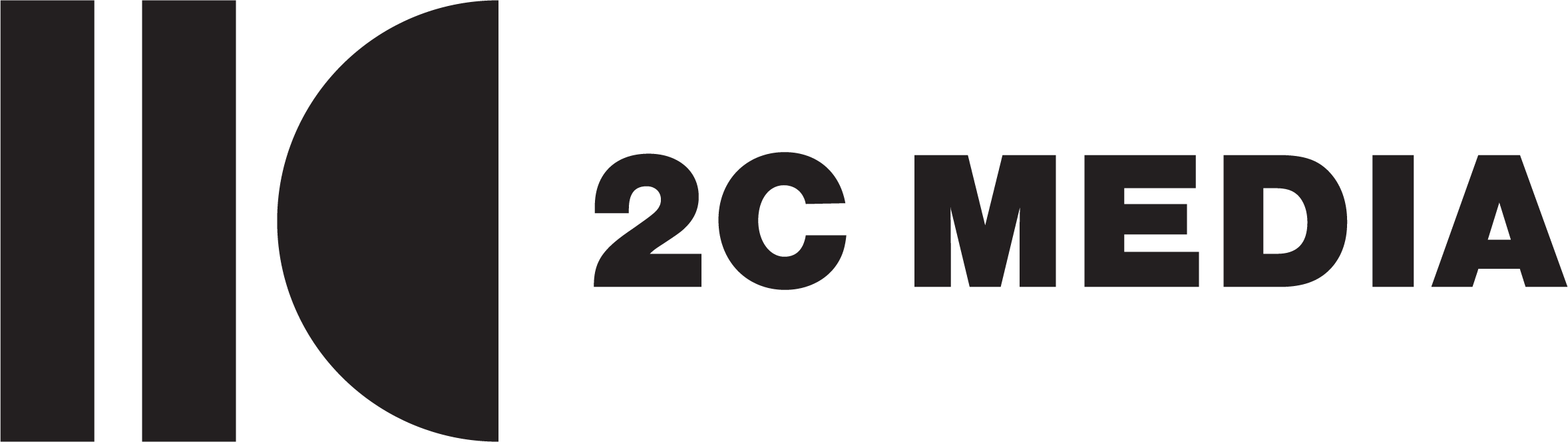 2C Media Logo